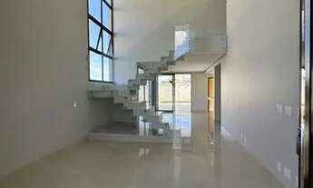 Imagem 4: Sobrado de 4 suítes Terra's Alpha 1 Casa em Condomínio com 4 Quarto(s) e 6 banheiro(s