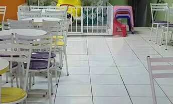 Imagem: Excelente salão de festas VP