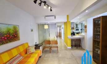 Imagem 3: Apartamento com 2 quartos a venda, 78m² na praia das castanheiras-Centro de Guarapari-ES