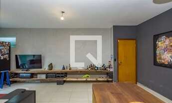 Imagem 7: Apartamento à Venda - Coração de Jesus, 3 Quartos, 299 m2