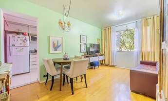 Imagem 2: Apartamento com 2 quartos à venda, 58 m² por R$ 265.000 - Butantã - São Paulo/SP