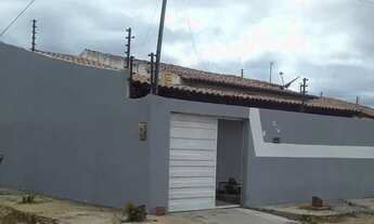 Imagem: Casa de Esquina no bairro Pe Cícero, Petrolina-PE