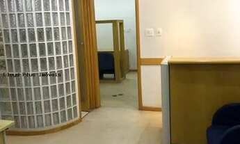 Imagem: Comercial para Locação em São Paulo