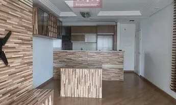 Imagem 6: Apartamento para venda na Mooca com 86mts, 3 quartos sendo 1 suíte, varanda e 1 vaga - São