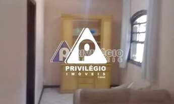 Imagem 3: EXCELENTE Casa, frente de rua, 4 quartos, suíte, 2 vagas em Curicica/Jacarepaguá