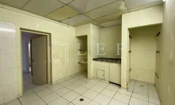 Imagem 6: Loja em Moema Galpão / depósito com 5 vagas na garagem