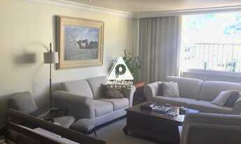 Imagem 3: Excelente apartamento 150m² 4 quartos na Tijuca