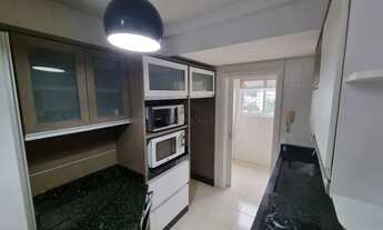 Imagem 2: APARTAMENTO no AMÉRICA com 3 quartos para LOCAÇÃO, 78 m²