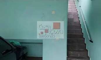 Imagem 3: Excelente Sobrado Á Venda Na Vila Nivi