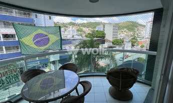 Imagem 4: 4 QUARTOS 1 STE - 02 VGS - MOBILIADO - OTIMO LOCAL