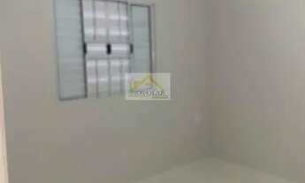 Imagem 3: Casa para Locação em Limeira, Jardim Morro Branco, 2 dormitórios, 1 banheiro, 1 vaga