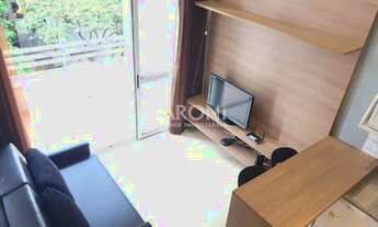 Imagem 2: São Paulo - Apartamento Padrão - Brooklin