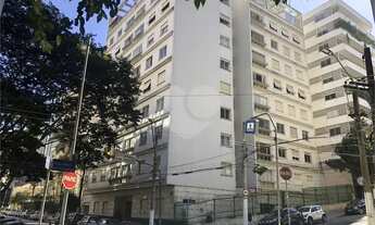 Imagem 6: HIGIENÓPOLIS REFORMADO - 2 DORMITÓRIOS - 101,65 M2 ÚTEIS