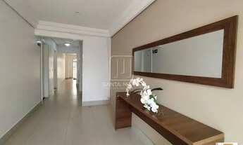 Imagem 4: Apartamento (tipo - padrao) 2 dormitórios, cozinha planejada, portaria 24hs, lazer, salão