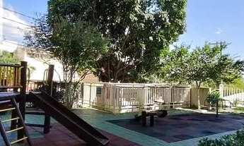 Imagem 3: Apartamento para Locação em Cajamar, Portais (Polvilho), 3 dormitórios, 1 suíte, 2 banheir