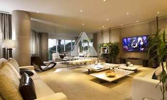 Imagem 4: Lançamento Riserva Golf, apartamentos luxuosos de 4 a 5 suítes, com infraestrutura complet