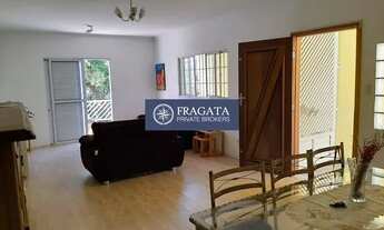 Imagem 3: Casa com 3 dormitórios à venda, 189 m² por R$ 1.030.000,00 - Vila Ipojuca - São Paulo/SP