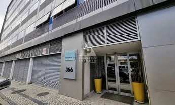 Imagem 2: Sala à venda, 1 vaga, Centro - RIO DE JANEIRO/RJ