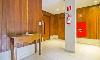 Imagem 2: SÃO PAULO - Apartamento Padrão - CERQUEIRA CÉSAR