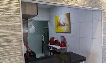 Imagem 2: Casa Plana Casa com 2 dormitórios