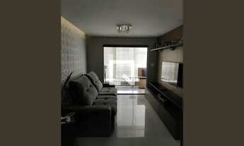 Imagem 4: Apartamento à Venda - Bosque da Saúde, 3 Quartos, 96 m2