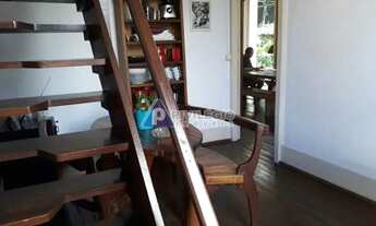 Imagem 7: Casa de rua à venda, 4 quartos, Santa Teresa - RIO DE JANEIRO/RJ