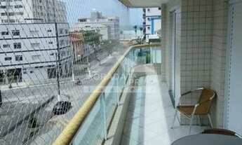 Imagem 6: Apartamento MOBILAIDO na Ocian, 2 dormitórios, lazer, confira na imobiliária em Praia Gran