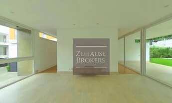 Imagem 4: Alto da Boa Vista -Venda / Locação - Casa em condomínio, com 4 Suítes, Jardim, Piscina, 5