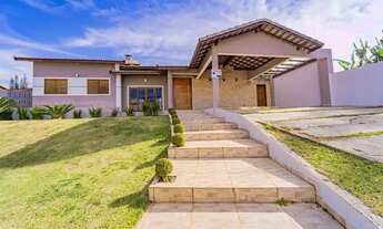 Imagem 2: Casa Residencial à venda, Monte Catine, Vargem Grande Paulista - CA0519