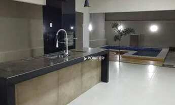 Imagem 7: Casa com 3 suítes à venda, 208 m² por R$ 1.200.000 - Village - Trindade/Goiás