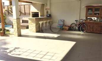 Imagem 4: Porto Alegre - Casa de Condomínio - TRISTEZA