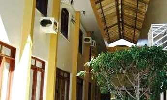 Imagem 6: Apartamento de 1 quarto na Marambaia, próximo à Tavares Bastos