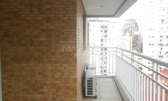 Imagem 2: Apartamento, Consolação - São Paulo