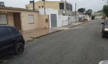 Imagem: RIO GRANDE - Casa Padrão - PARQUE MARINHA