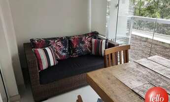 Imagem 4: São Paulo - Apartamento Padrão - Tatuapé