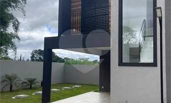 Imagem: Casa 2 quartos em Condomínio / Villagio