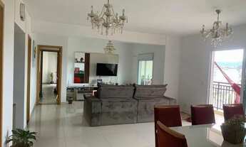 Imagem 3: Apartamento com 3 dormitórios à venda, 150 m² por R$ 1.250.000,00 - Vila Rosália - Guarulh