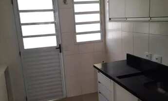 Imagem 4: Sobrado para aluguel possui 75 m² com 2 suítes e 2 vagas no Carandiru - São Paulo - SP