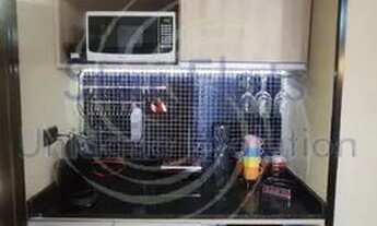 Imagem 4: São Paulo - Flat Padrão - Chácara Santo Antonio