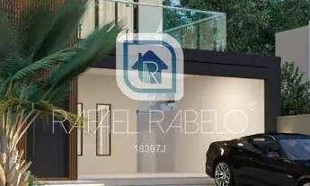 Imagem 2: Casa duplex com 4 suítes a venda no Terras Alphaville 4