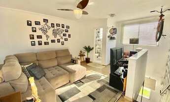 Imagem 3: Cobertura 120m², 2 dorm., 2 vagas e terraço