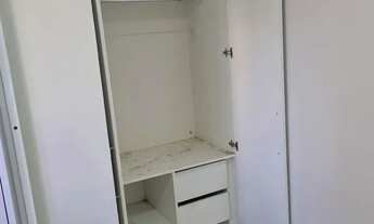 Imagem 3: Suite no São Lucas