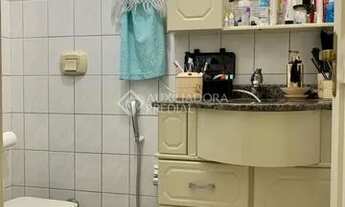 Imagem 7: Apartamento para venda tem 72 metros quadrados com 2 quartos