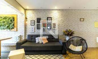 Imagem 4: Apartamento para Aluguel - Higienópolis, 2 Quartos, 70 m2