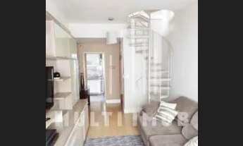 Imagem: Cobertura para locação no bairro Petrópolis