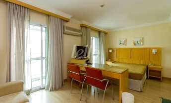 Imagem: São Paulo - Apartamento Padrão - Perdizes