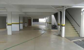 Imagem 2: Apartamento para aluguel possui 51 metros quadrados com 2 quartos