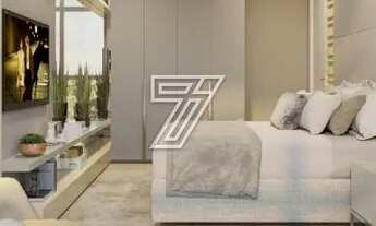 Imagem 5: Cobertura à venda 457 m 4 quartos Cabral - Curitiba - PR