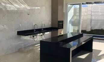 Imagem 3: SENADOR CANEDO - Padrão - Terras Alpha Residencial 1