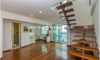 Imagem 2: Cobertura para venda posto 5, Barra da Tijuca, 369m² - OPORTUNIDADE!
